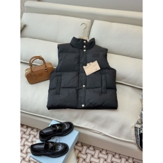 Miu Miu Down Jackets